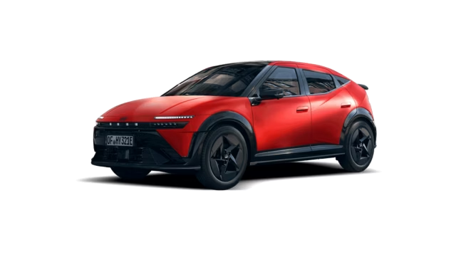 IONIQ 3