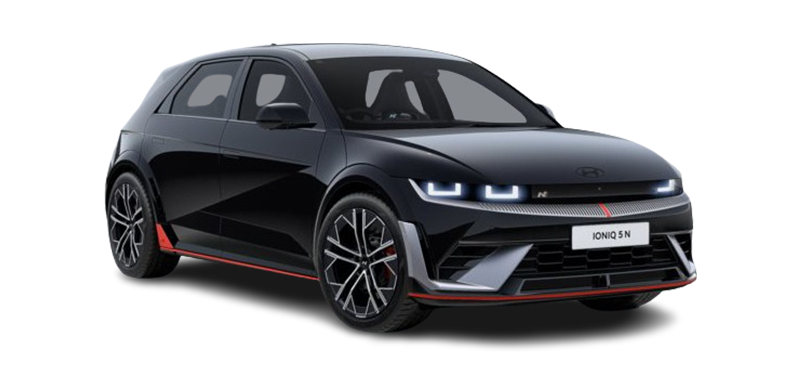 Hyundai IONIQ 5 N
