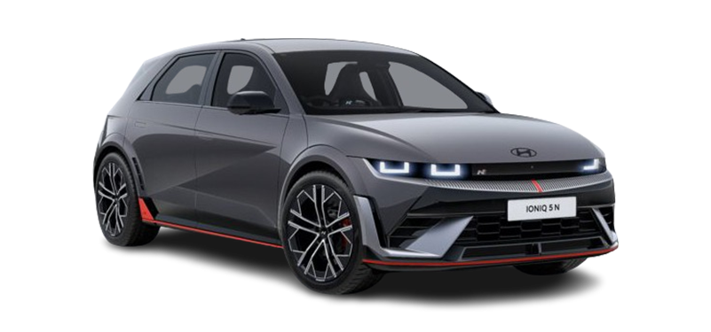 IONIQ 5 N