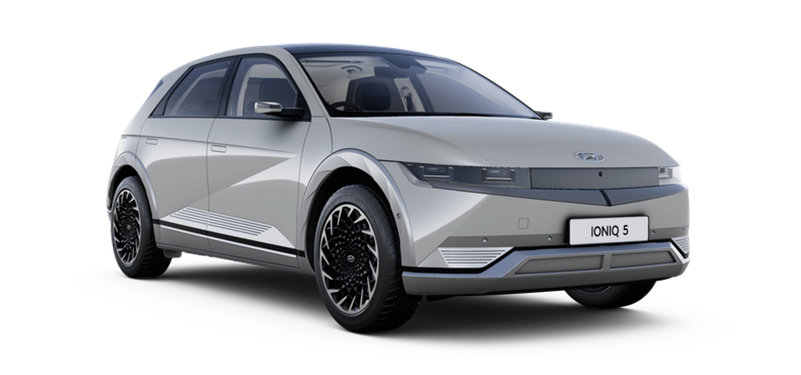 IONIQ 5