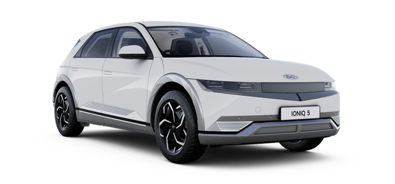 IONIQ 5