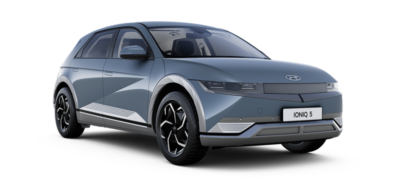 IONIQ 5