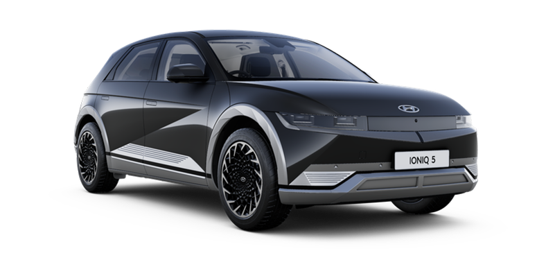 IONIQ 5