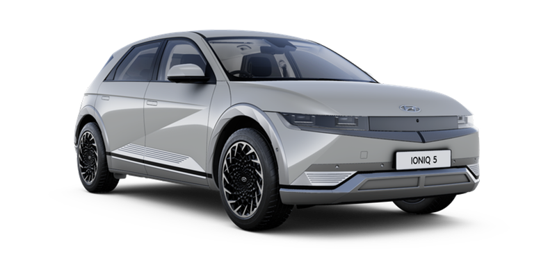 IONIQ 5