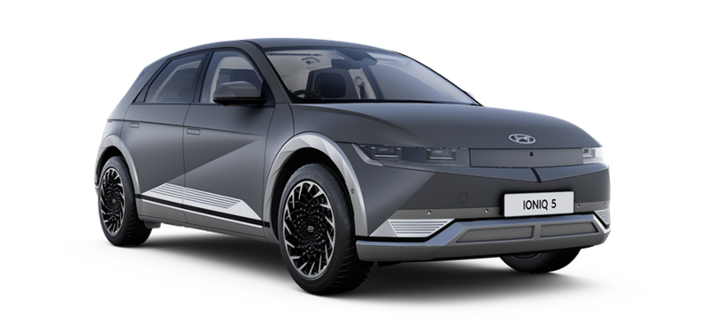 IONIQ 5
