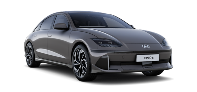IONIQ 6