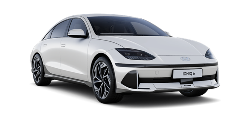 IONIQ 6