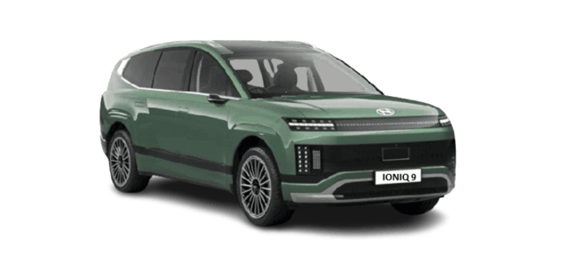 IONIQ 9