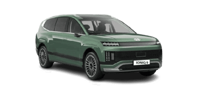 Hyundai IONIQ 9