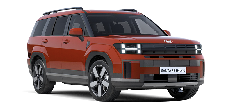 SANTA FE