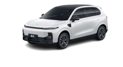 Leapmotor B10