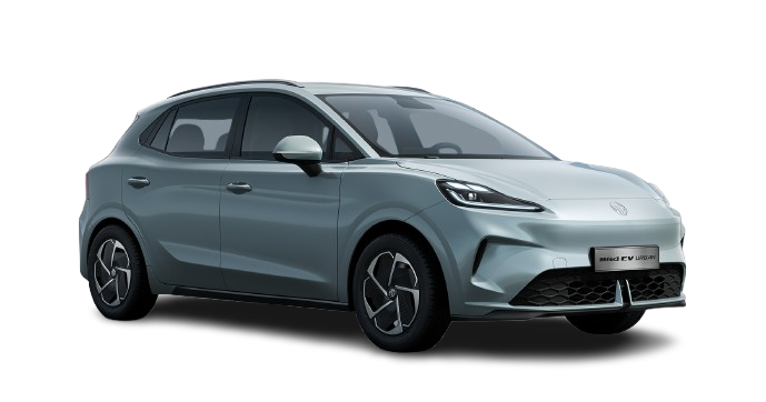MG4 EV Urban