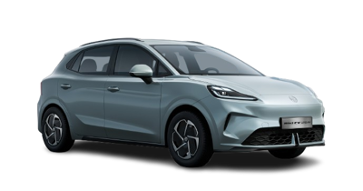 MG MG4 EV Urban