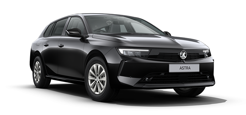 Astra Sports Tourer