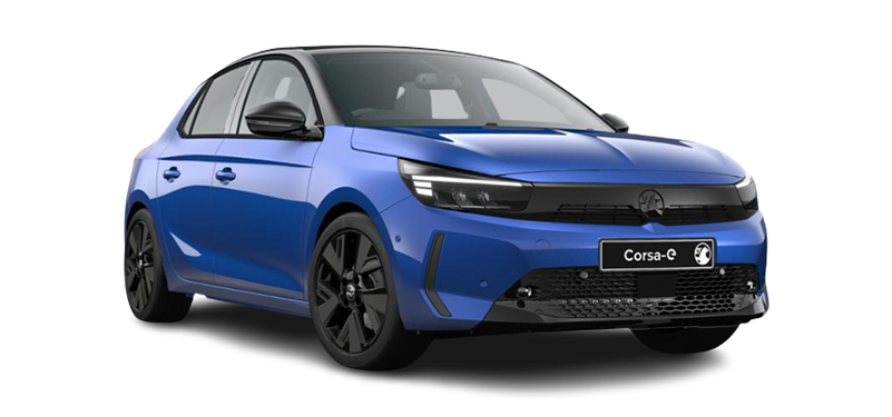 Corsa Electric