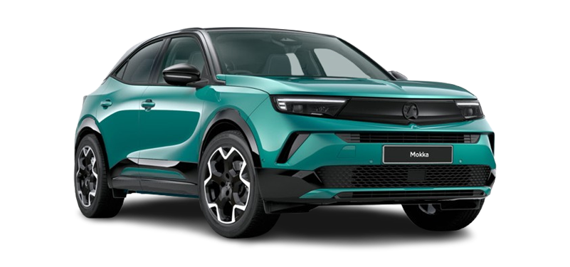 Mokka Electric
