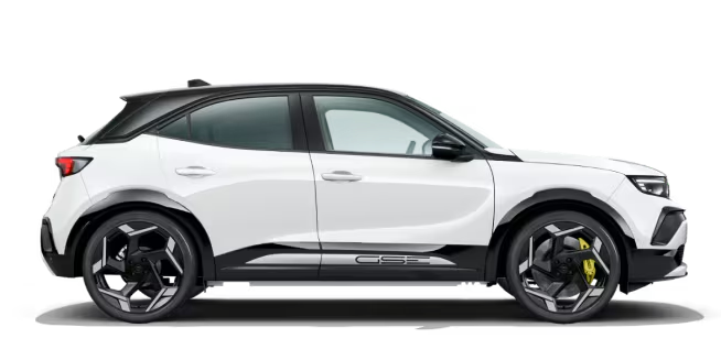 MOKKA GSE