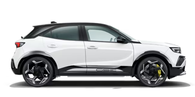 Vauxhall MOKKA GSE