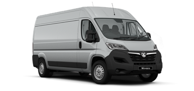 Vauxhall Movano