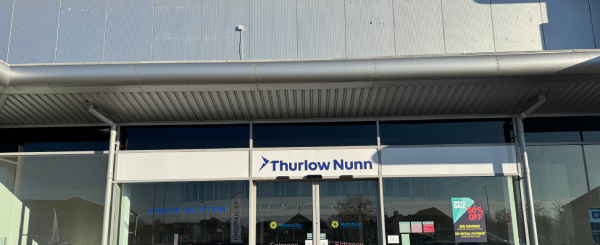 Honda Lowestoft