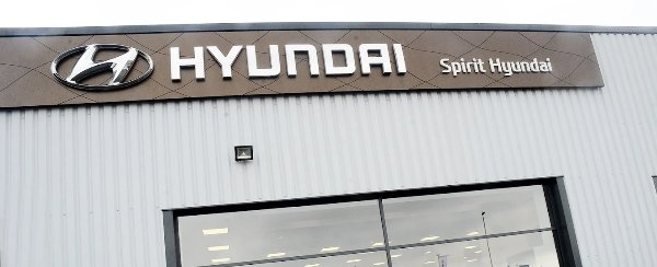 Hyundai Corby
