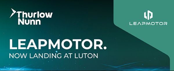 Leapmotor Luton
