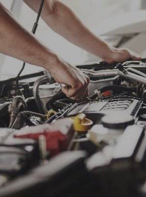 Thurlow Nunn Servicing