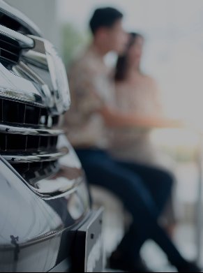 Thurlow Nunn Car Valuation
