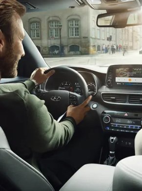 AIBlock hyundai