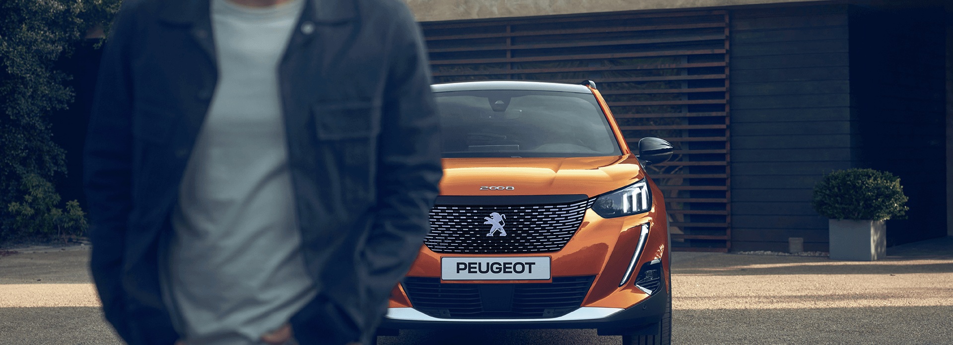 All-New Peugeot 2008