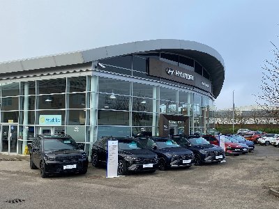 Thurlow Nunn Acquires Spirit Motor Group’s MG and Hyundai Dealerships