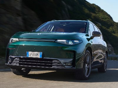 Leapmotor C10 Review – The Electric Game-Changer
