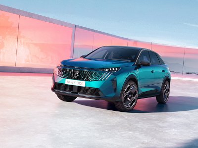 Peugeot 2008 vs 3008: Choosing Your Perfect SUV