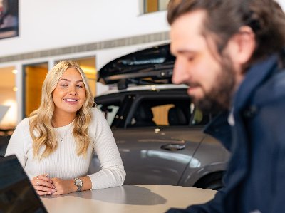 PCH (Personal Contract Hire) Deals UK
