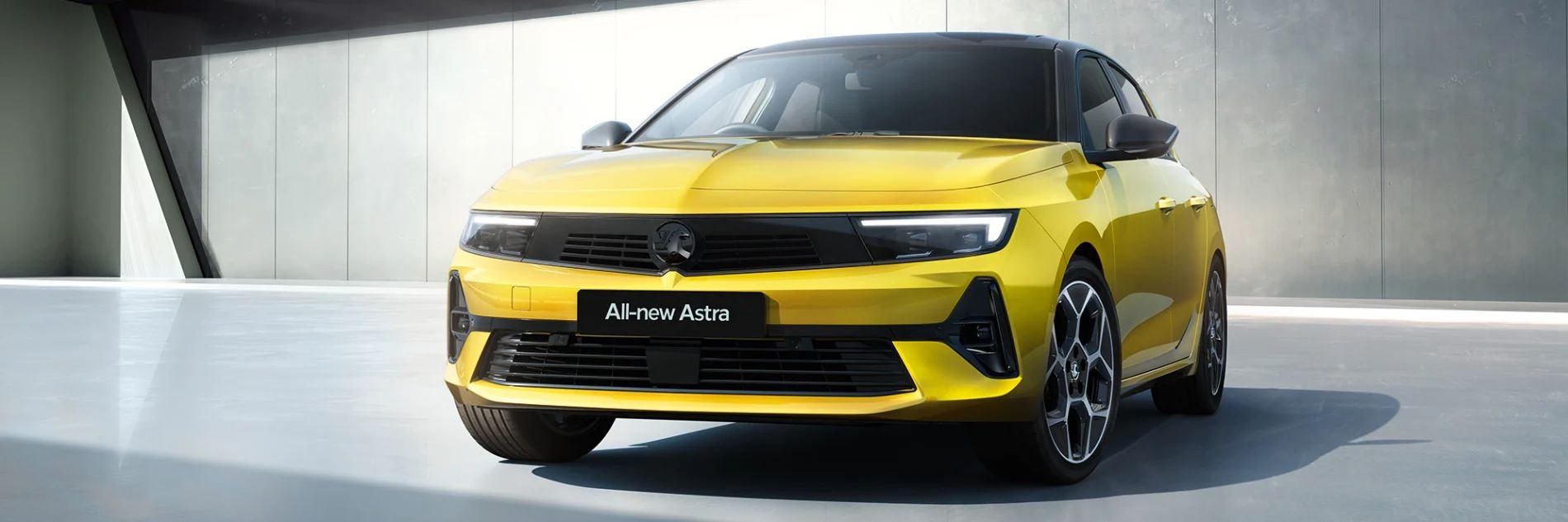 astra