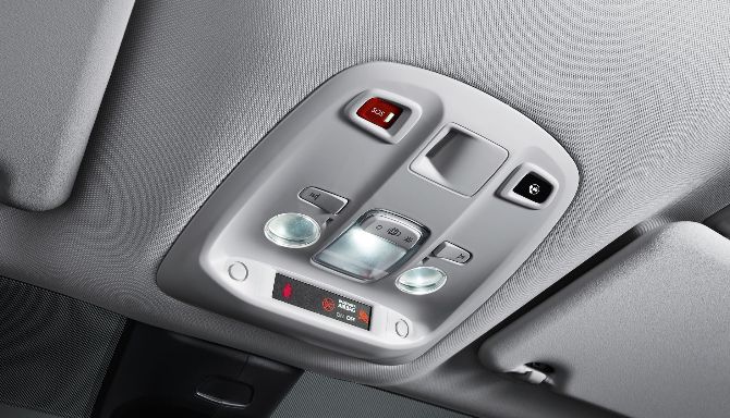 Combo Book a test drive