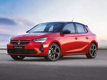Vauxhall Corsa: The Natural Ford Fiesta Replacement?