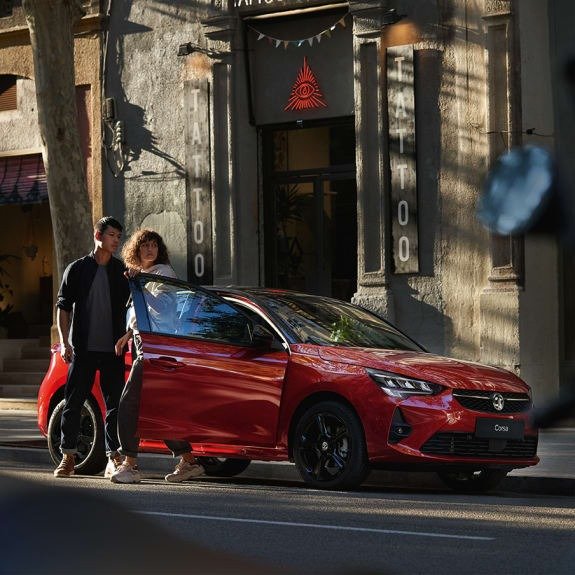 Corsa News 02