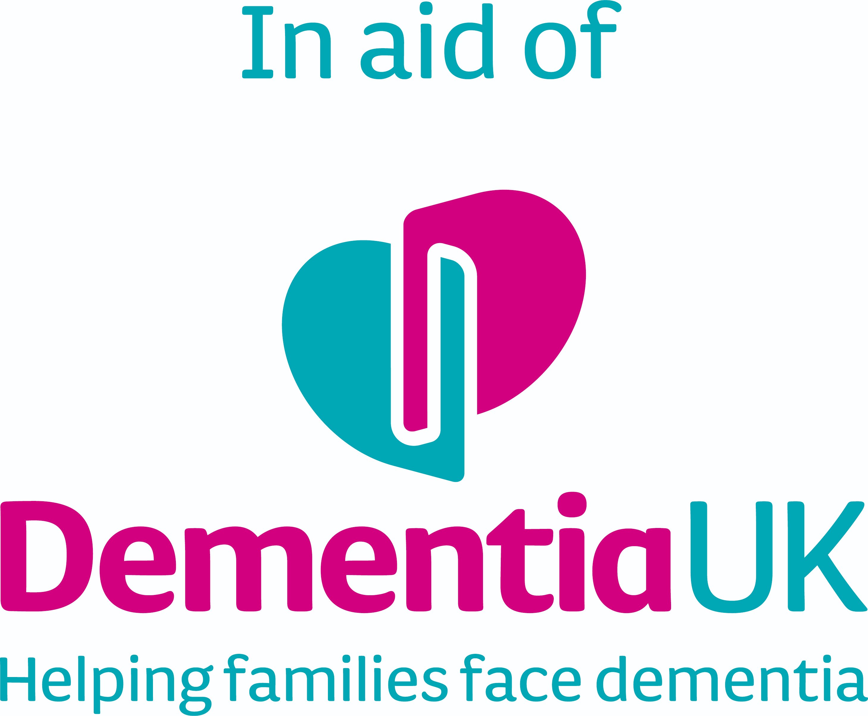 dementia uk
