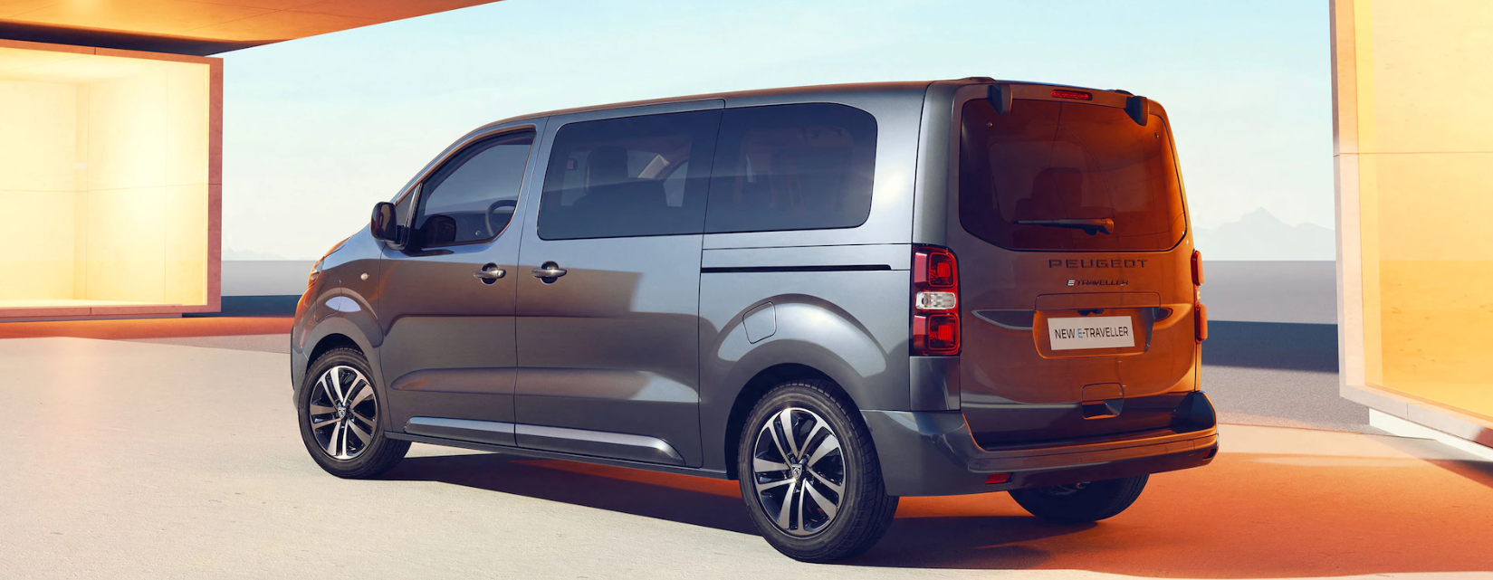e-traveller