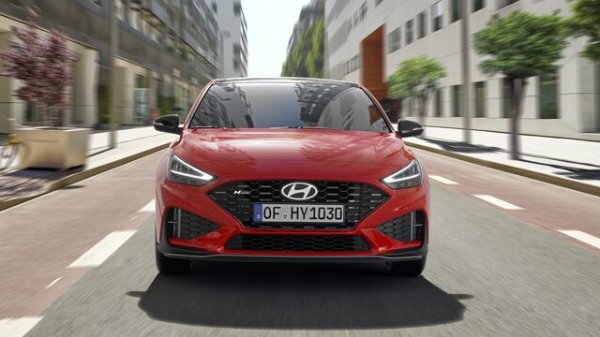 FRONT I30