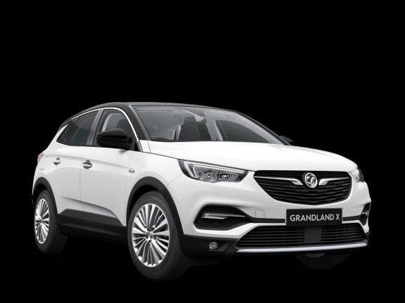 Now is the time to buy a new Vauxhall and get Added Value