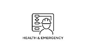 Health and emergency