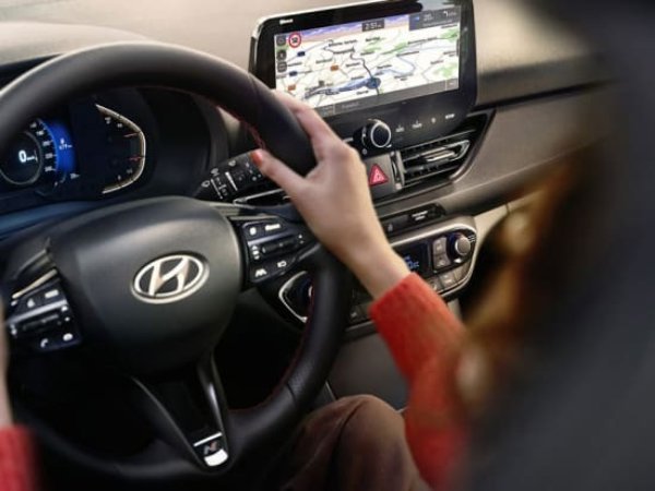 hyundaii30interior