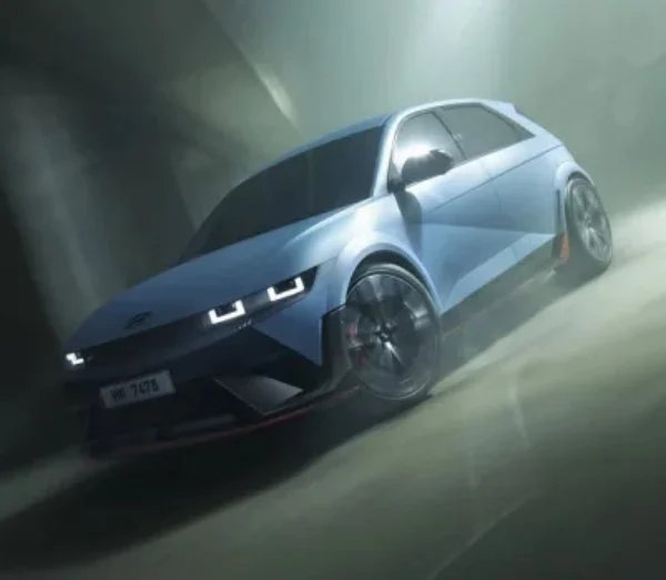 hyundaiiconiq5n