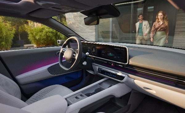 hyundaiiconiq6interior
