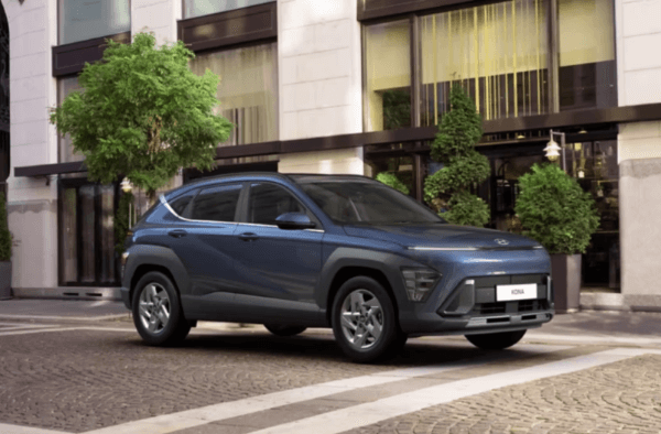 hyundaikonaexterior