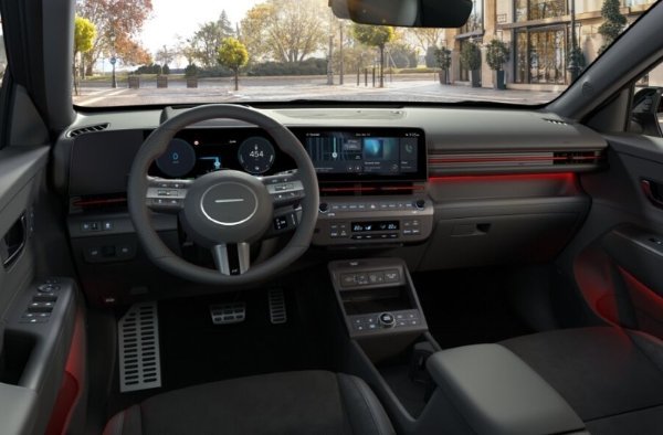 hyundaikonainterior