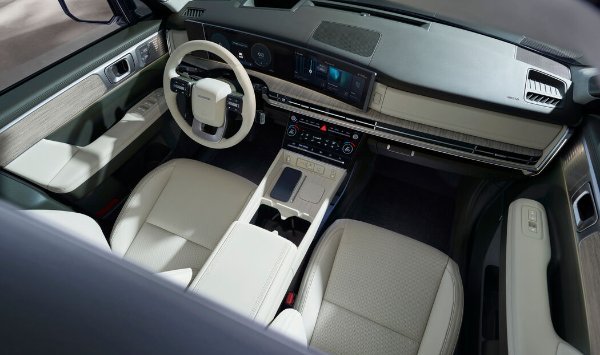 hyundaisantafeinterior