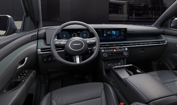 hyundaitucsoninterior